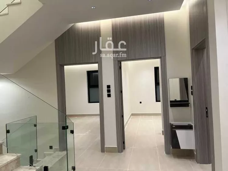 فيلا للبيع في شارع مالك النخعي, حي النخيل, مدينة بريدة, منطقة القصيم صورة 4