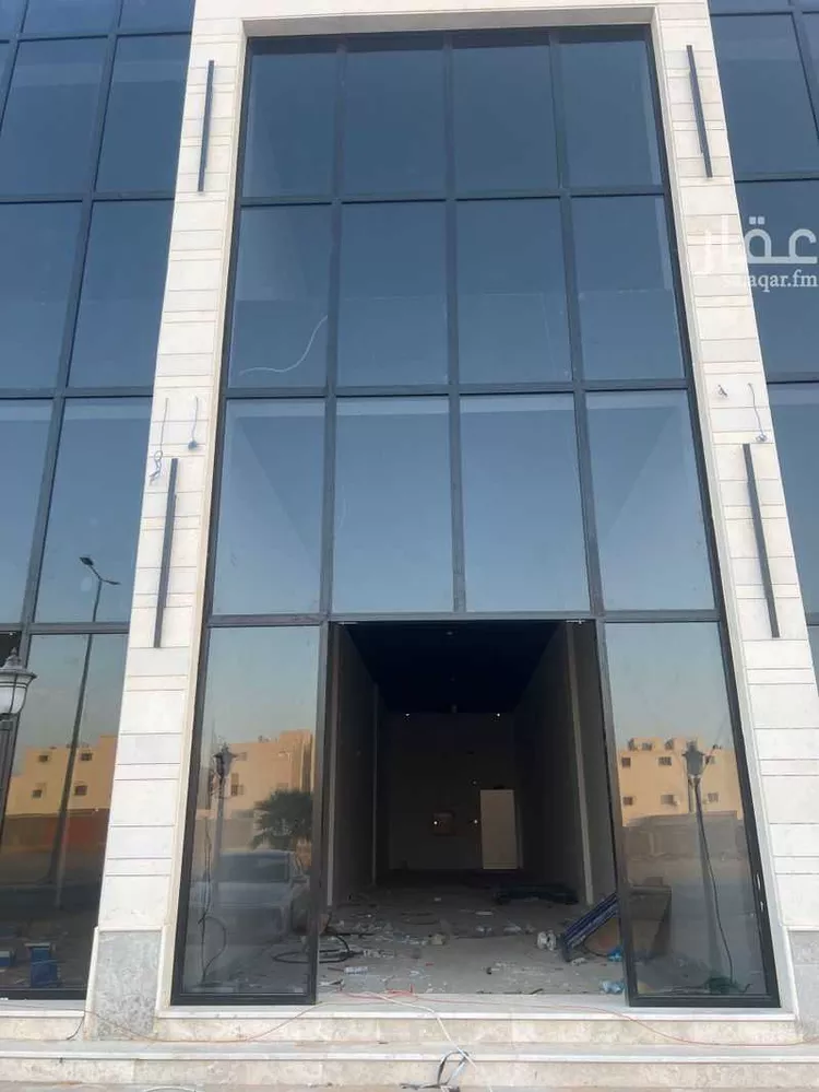 عمارة للبيع في شارع طريق الشيخ عبدالعزيز بن باز, حي النخيل, مدينة بريده, منطقة القصيم صورة 2