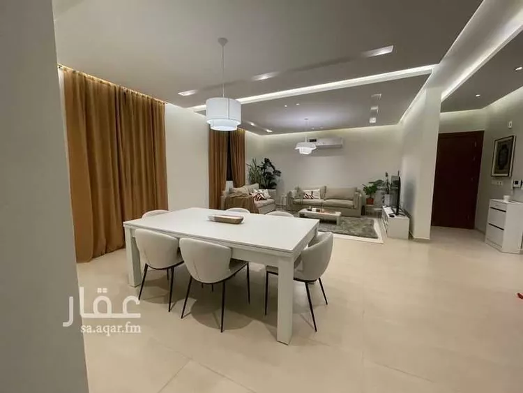 شقة للإيجار في شارع الفوانيس, حي عرقة, مدينة الرياض, منطقة الرياض