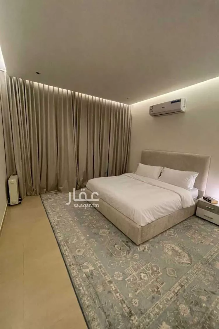 شقة للإيجار في شارع الفوانيس, حي عرقة, مدينة الرياض, منطقة الرياض صورة 2