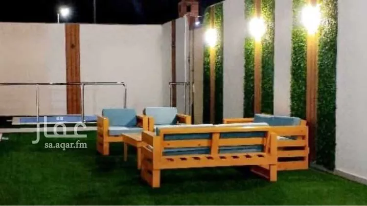 شاليه واستراحة للحجز في حائل ، حائل