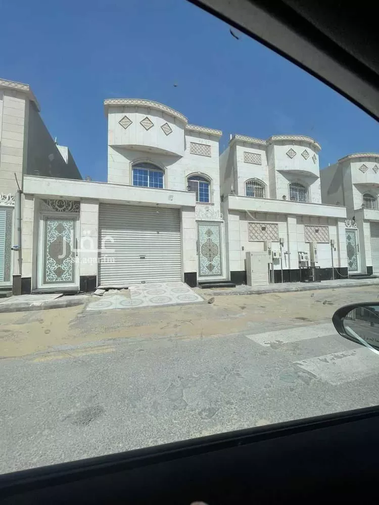 فيلا للإيجار في شارع الاعتماد ، حي الامواج ، الخبر ، الخبر