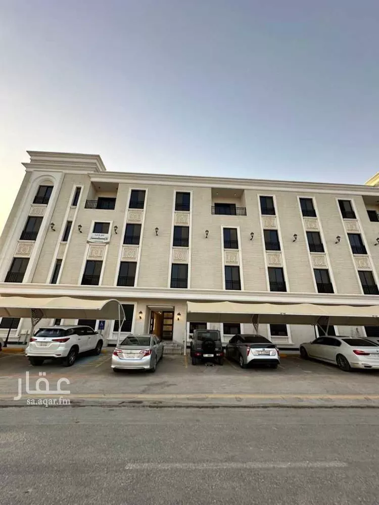 شقة للإيجار في شارع عبدالله غازي, حي القيروان, مدينة الرياض, منطقة الرياض صورة 5