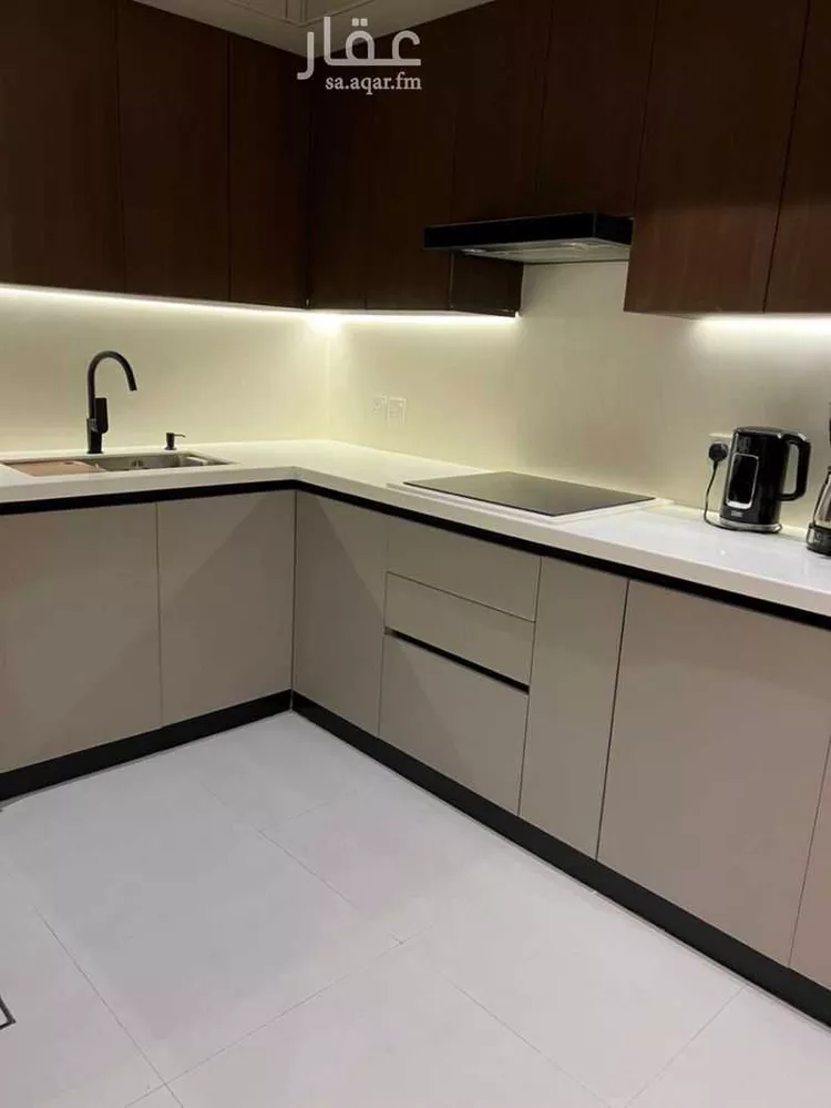 شقة للإيجار في شارع عبدالله غازي, حي القيروان, مدينة الرياض, منطقة الرياض صورة 2