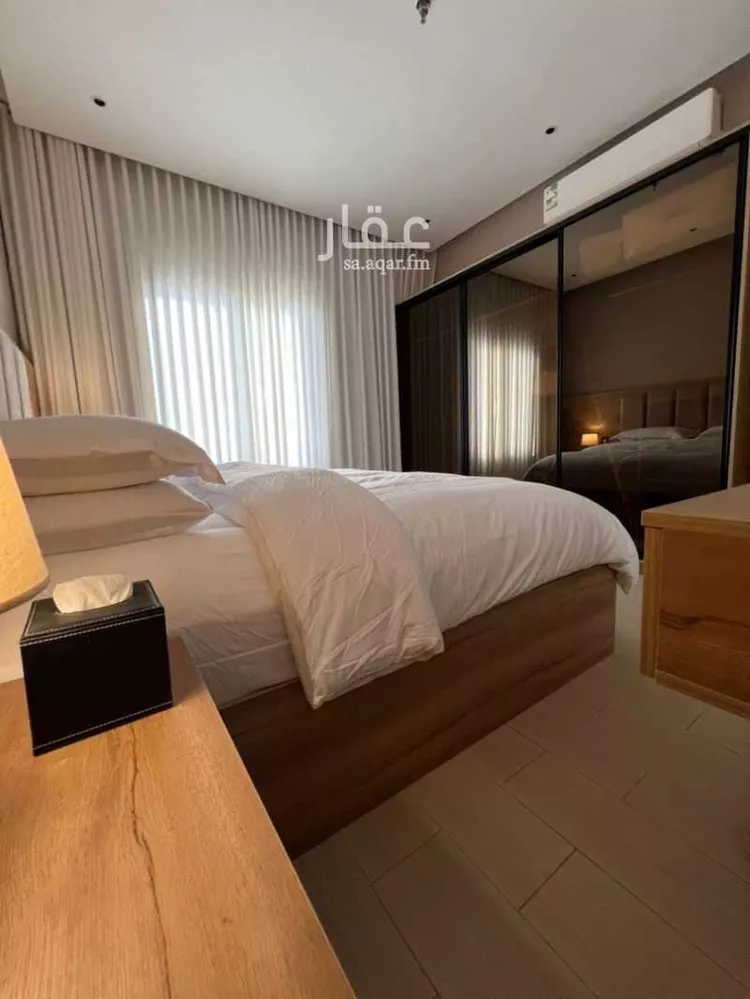 شقة للإيجار في شارع عبدالله غازي, حي القيروان, مدينة الرياض, منطقة الرياض صورة 4