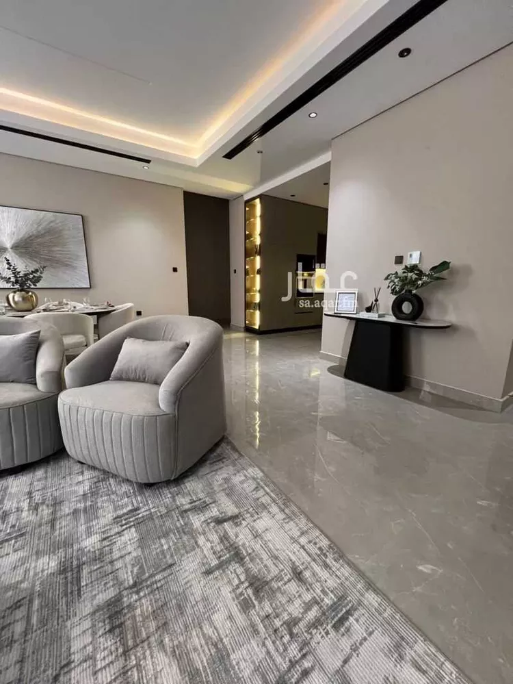 شقة للإيجار في شارع وادي العمارية, حي حطين, مدينة الرياض, منطقة الرياض صورة 5