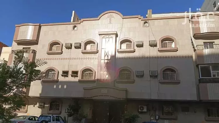 شقة للبيع في شارع أبو بلال التميمى, حي الصفاء, مدينة جدة, منطقة مكة المكرمة صورة 5