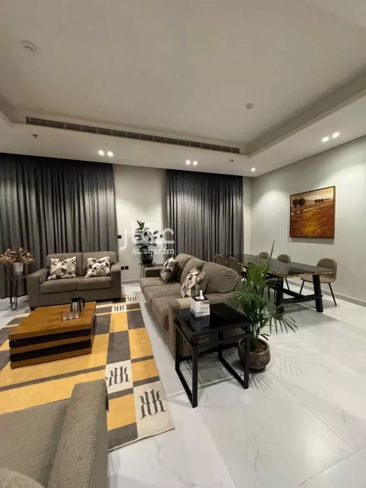 شقة للبيع في شارع الحيفة, حي الملقا, مدينة الرياض, منطقة الرياض صورة 5