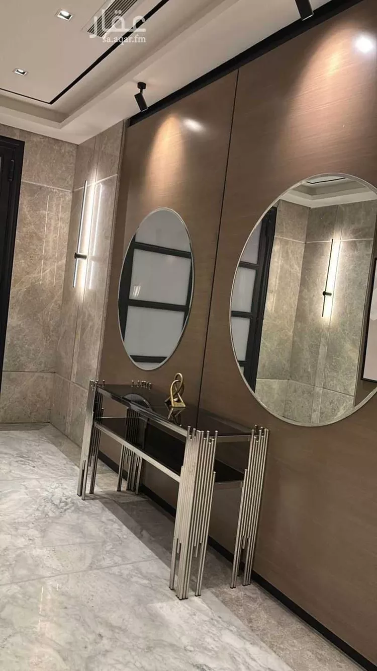 شقة للبيع في شارع الحيفة, حي الملقا, مدينة الرياض, منطقة الرياض صورة 2