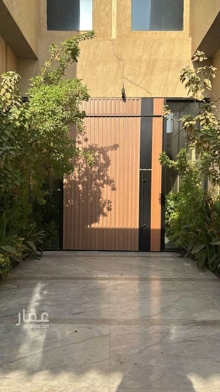 شقة للبيع في شارع الحيفة, حي الملقا, مدينة الرياض, منطقة الرياض