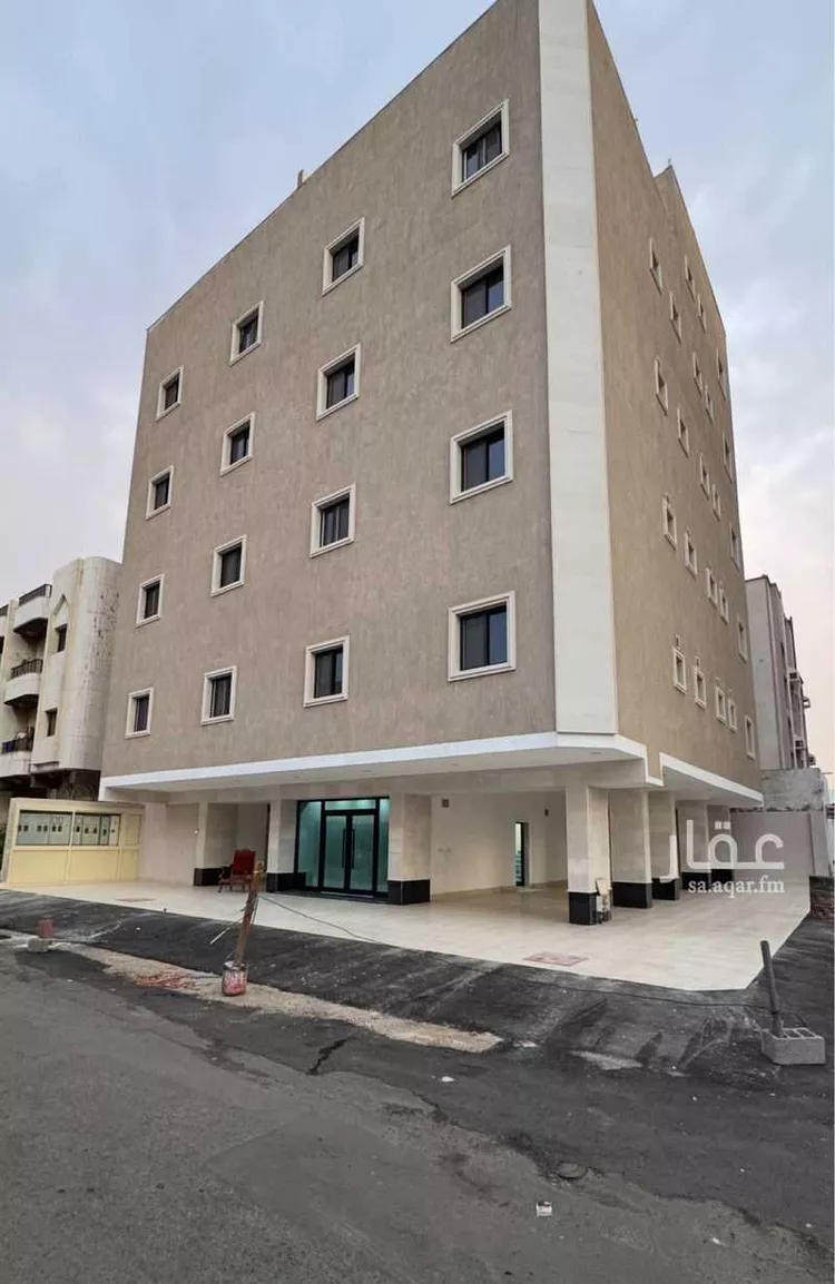 شقة للإيجار في طريق الملك فهد ، حي الفيصلية ، جدة ، جدة