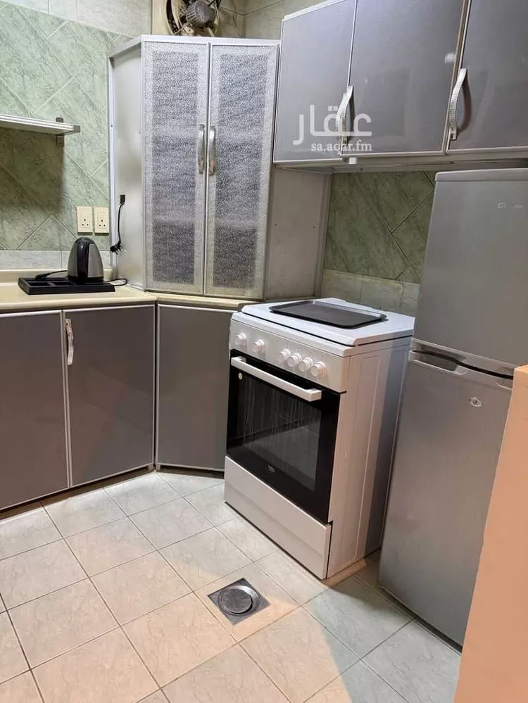 Apartment for Rent in Saihat Al Kawthar 7