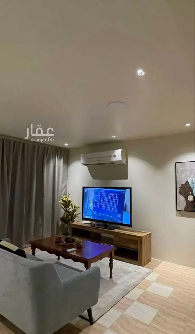 Apartment for Rent in Saihat Al Kawthar