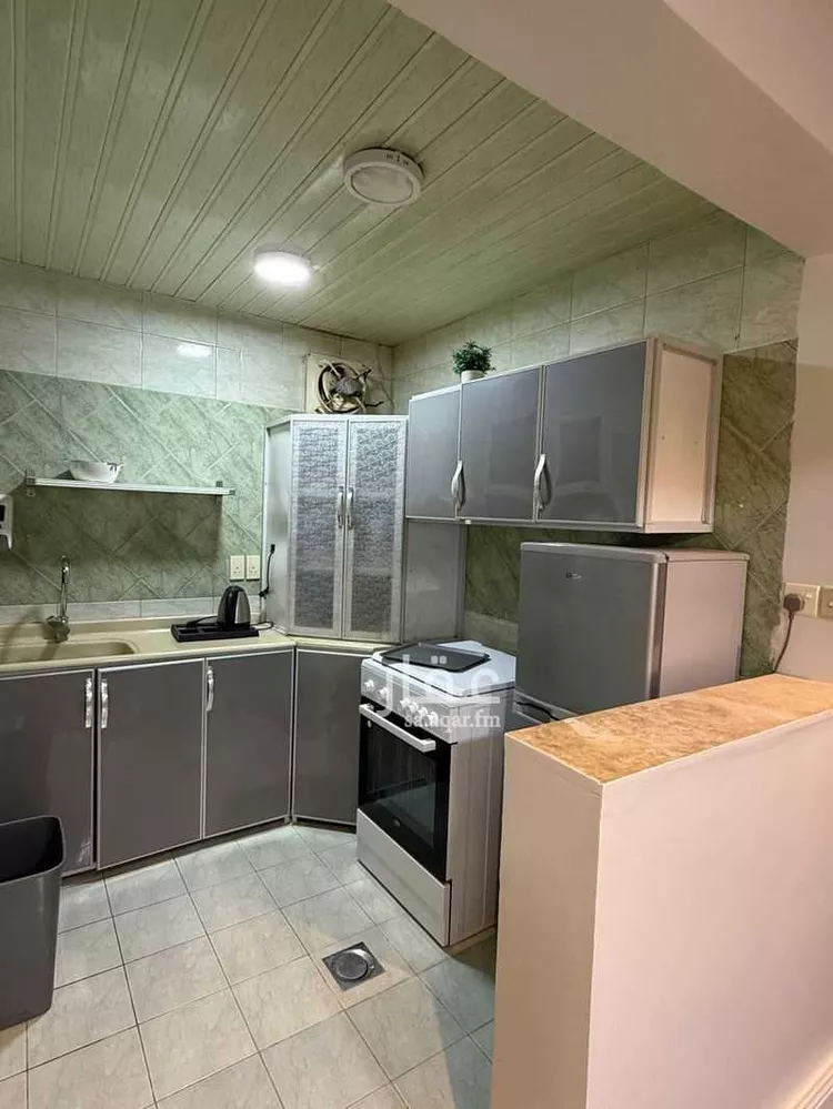 Apartment for Rent in Saihat Al Kawthar 17