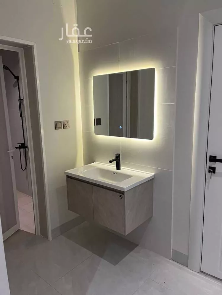 شقة للإيجار في شارع ابن ابي العوجاء السلمي ، حي الواحة ، الرس ، الرس صورة 3