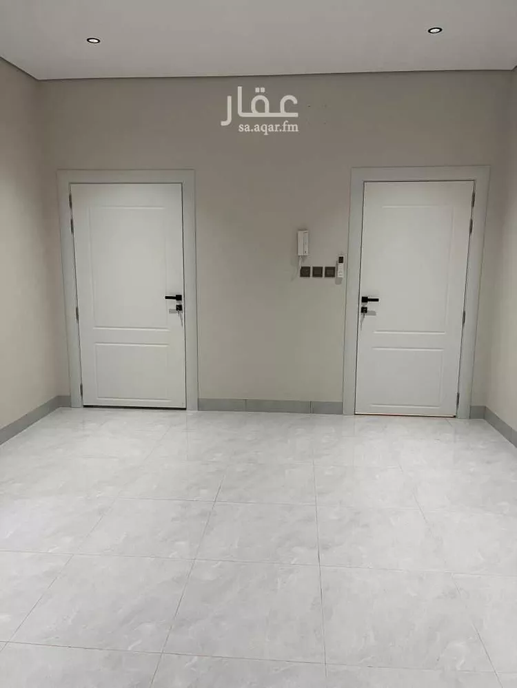 شقة للإيجار في شارع ابن ابي العوجاء السلمي ، حي الواحة ، الرس ، الرس صورة 5