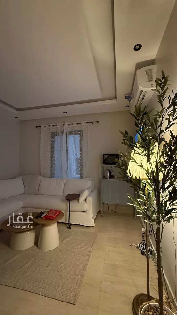 استديو مفروش للحجز في حي الحمراء ، الخبر ، الخبر