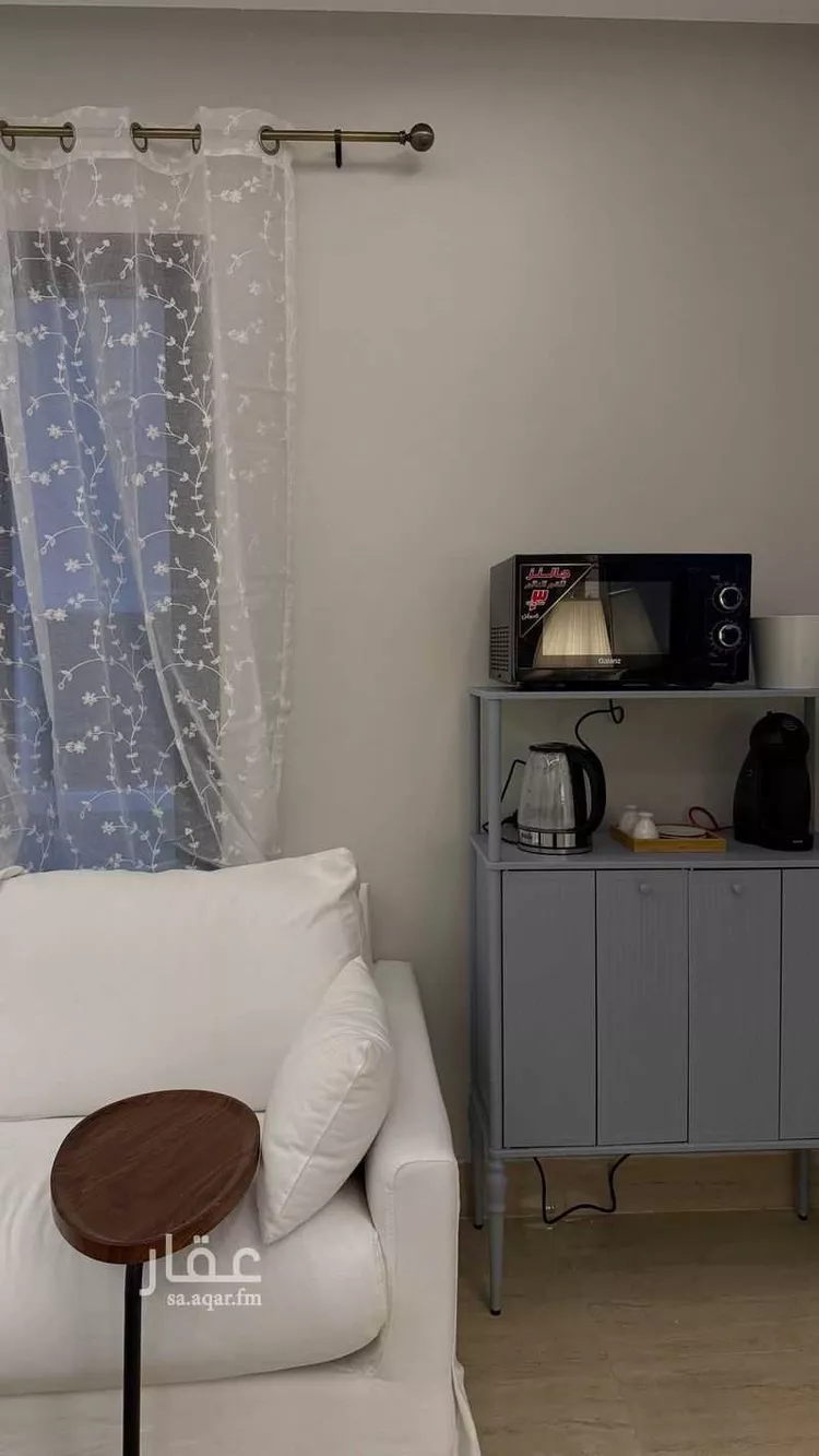 Furnished Studio for Booking in Al Khobar Al Hamra 7