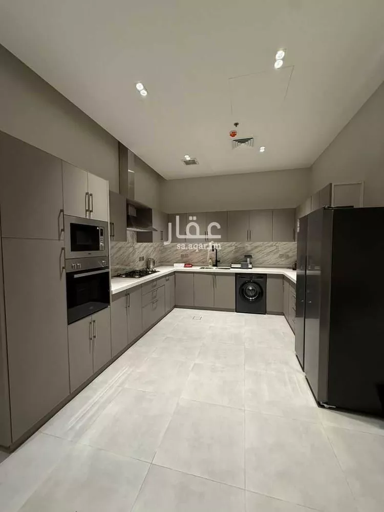 شقة للإيجار في حي القيروان ، الرياض ، منطقة الرياض