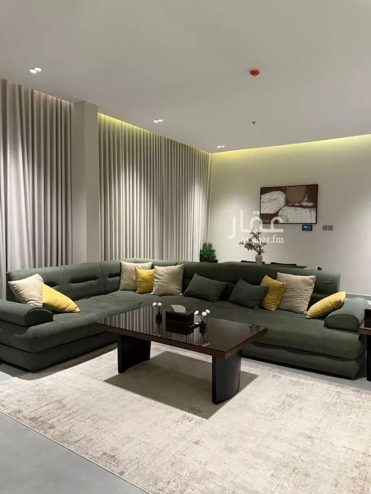 شقة للإيجار في حي القيروان ، الرياض ، منطقة الرياض صورة 2