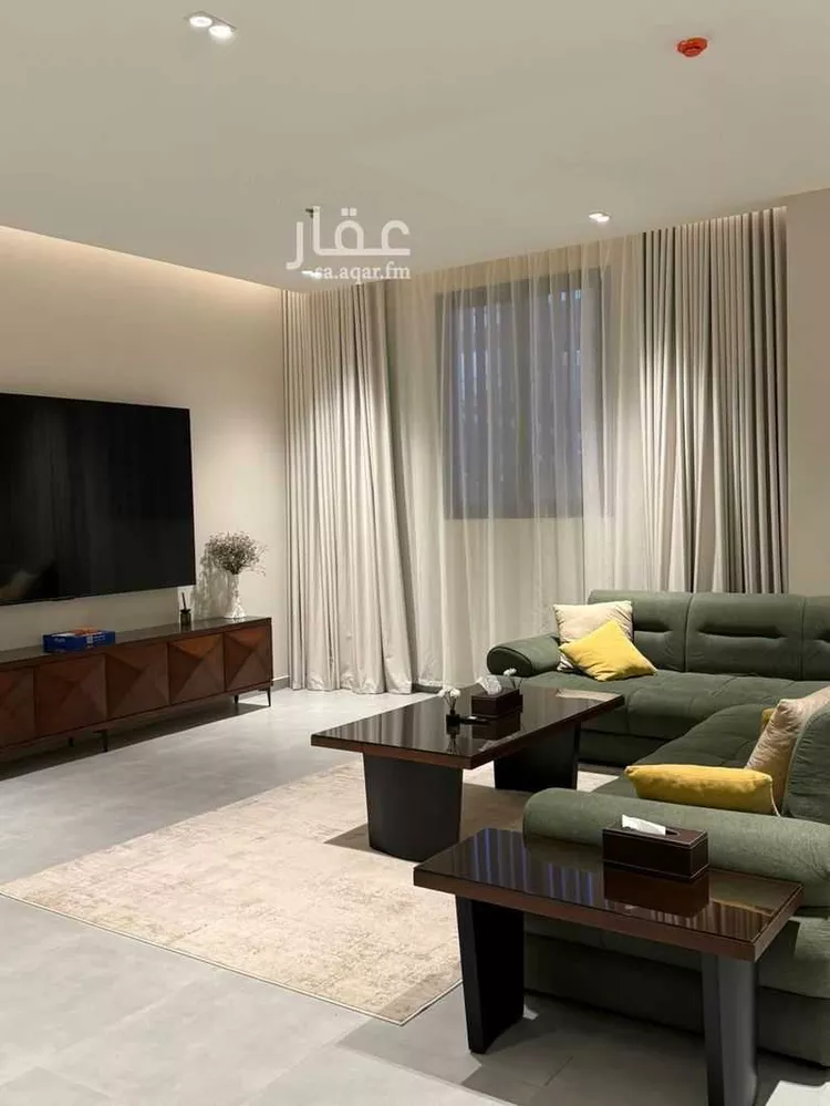 شقة للإيجار في حي القيروان ، الرياض ، منطقة الرياض صورة 4