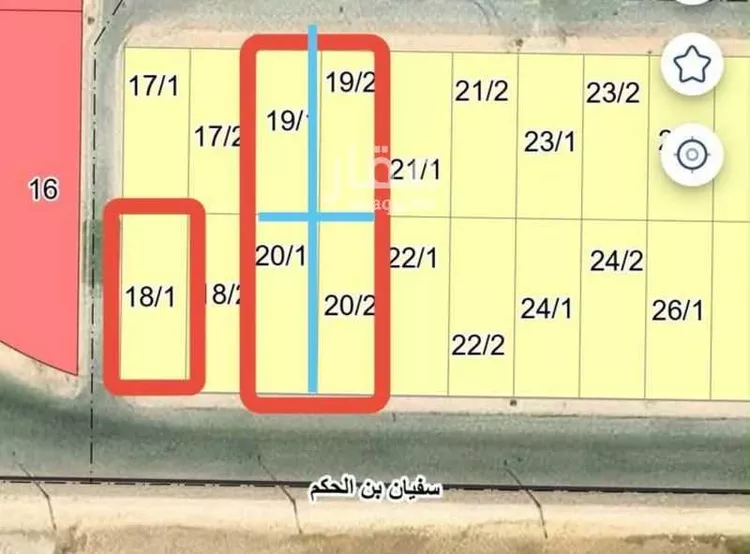 Land for Sale in Al Khobar Al Amwaj