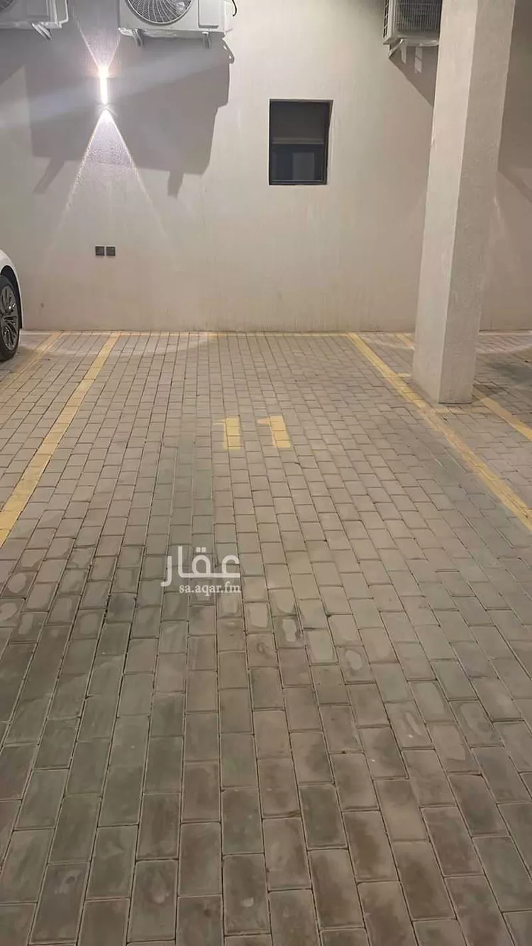 شقة للإيجار في شارع سعيد بن عبدالله باقشير, حي المهدية, مدينة الرياض, منطقة الرياض صورة 4
