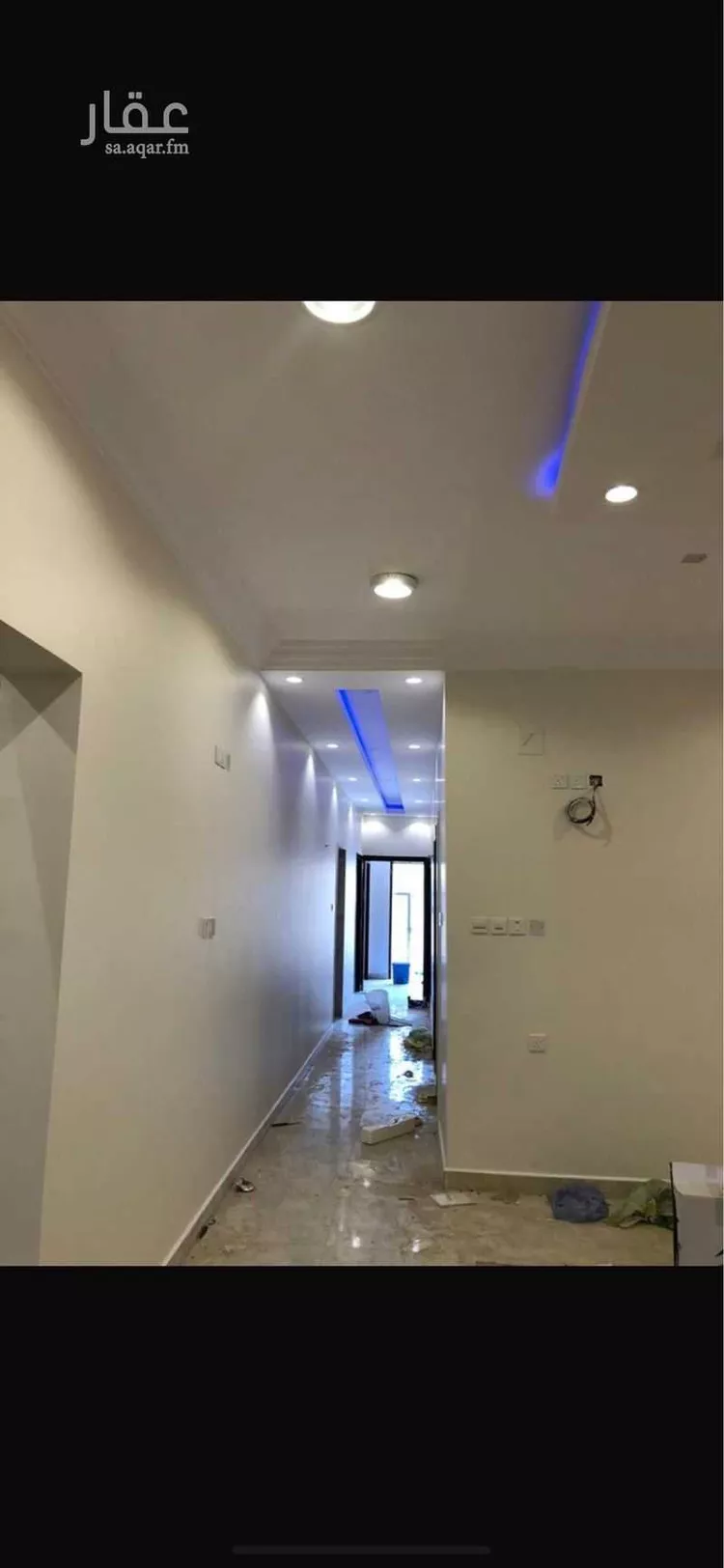 شقة للإيجار في شارع الياسمين 205 ، حي الياسمين ، القريات ، القريات