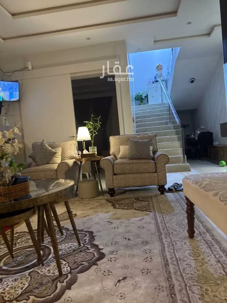 فيلا للإيجار في شارع البلقاء ، حي الشفا ، الرياض ، منطقة الرياض 1 صورة