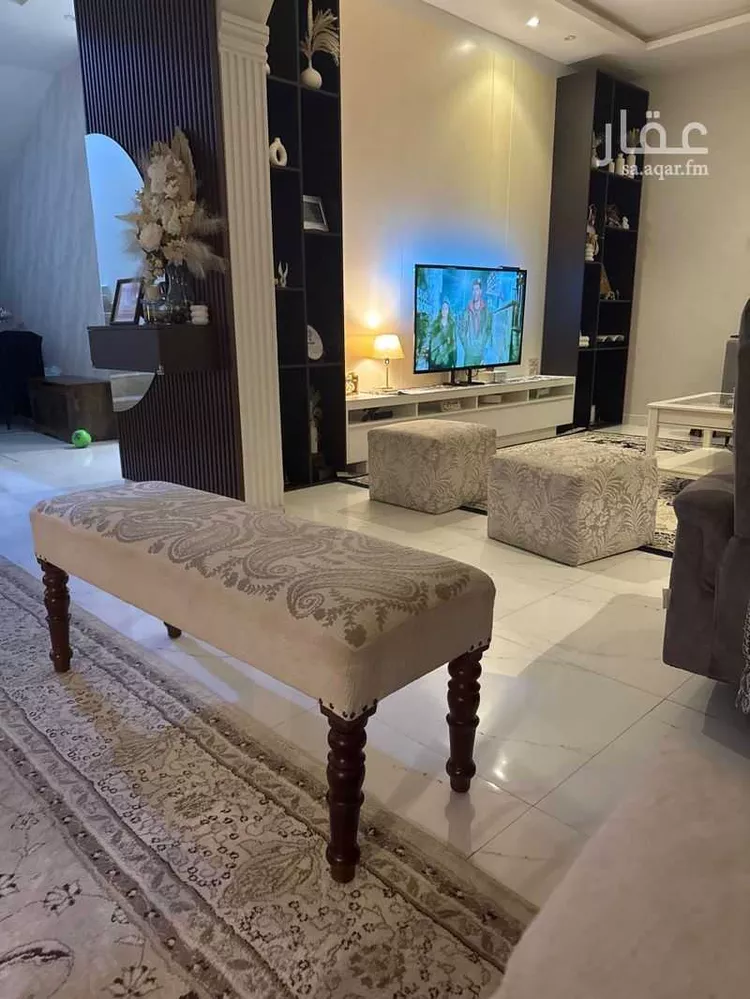 فيلا للإيجار في شارع البلقاء ، حي الشفا ، الرياض ، منطقة الرياض صورة 2