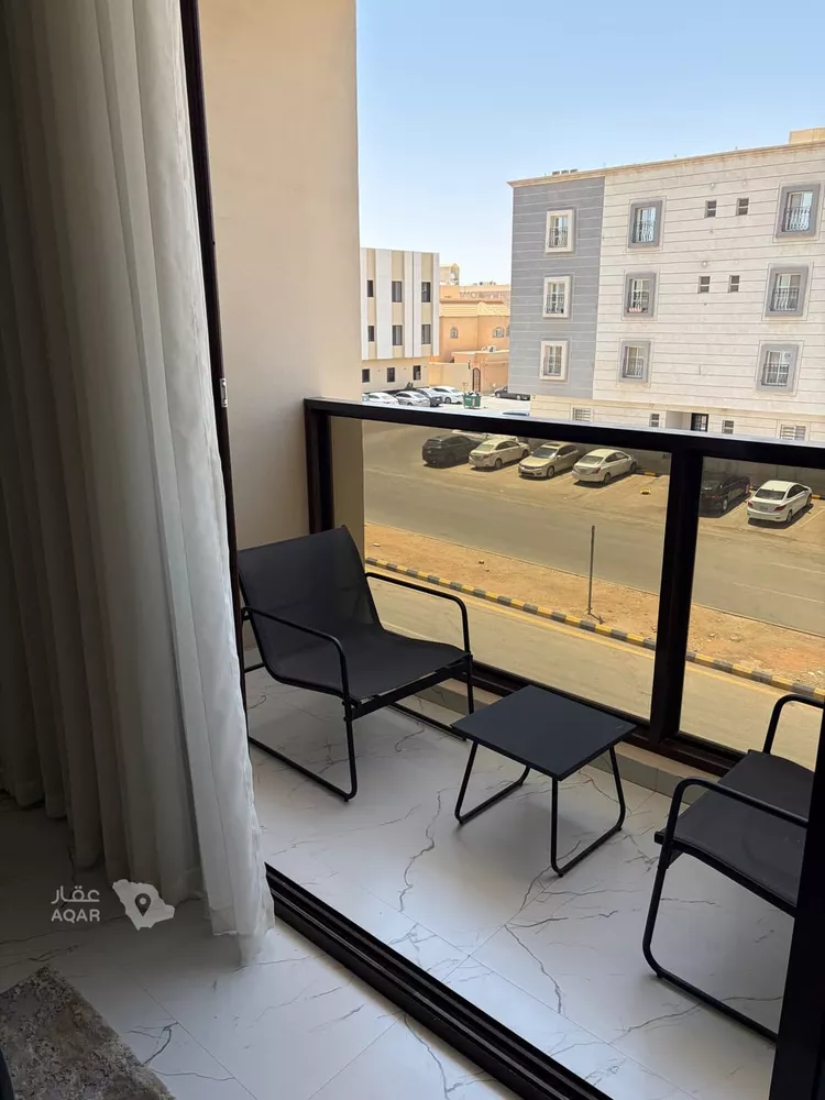 شقة للإيجار في شارع تبوك, حي ظهرة لبن, مدينة الرياض, منطقة الرياض 6