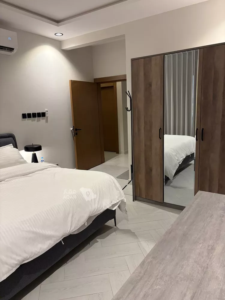 شقة للإيجار في شارع تبوك, حي ظهرة لبن, مدينة الرياض, منطقة الرياض 7