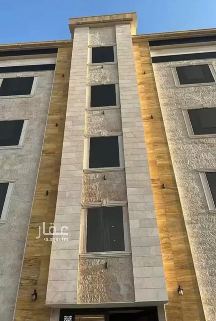 شقة للإيجار في شارع شارع 21 أ, حي الروضة, مدينة جازان, منطقة جازان