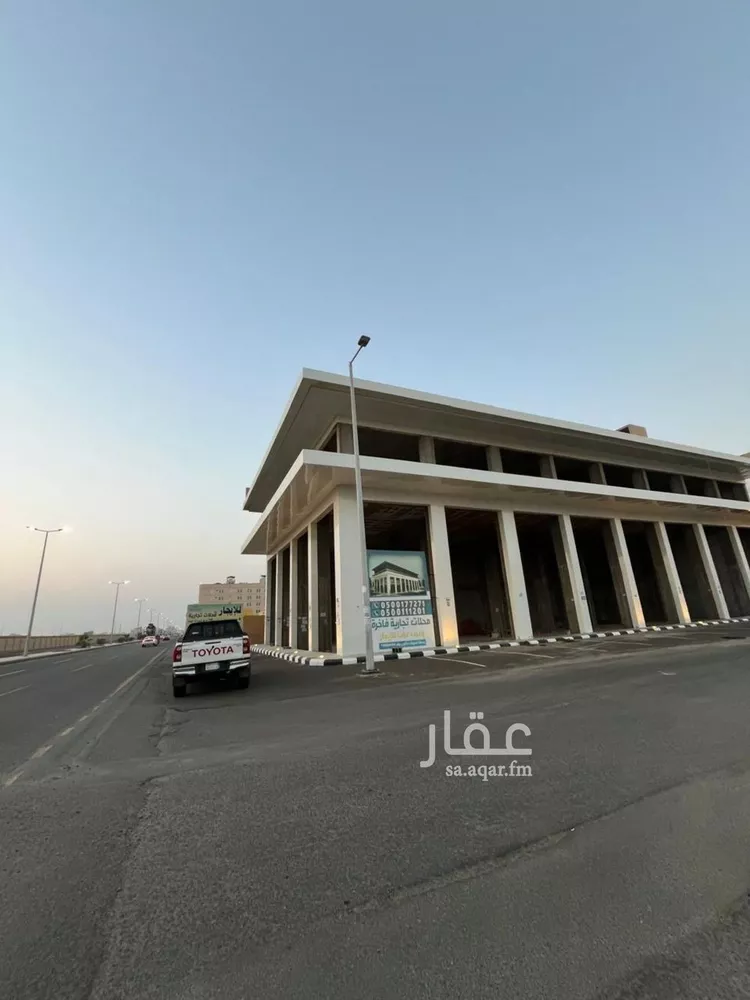 عمارة للإيجار في شارع شيبة بن الوليد, حي الرحاب 2, مدينة جازان, منطقة جازان صورة 3