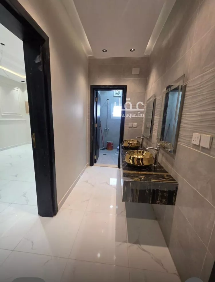 شقة للإيجار في حي الرحاب 1, مدينة جازان, منطقة جازان صورة 3