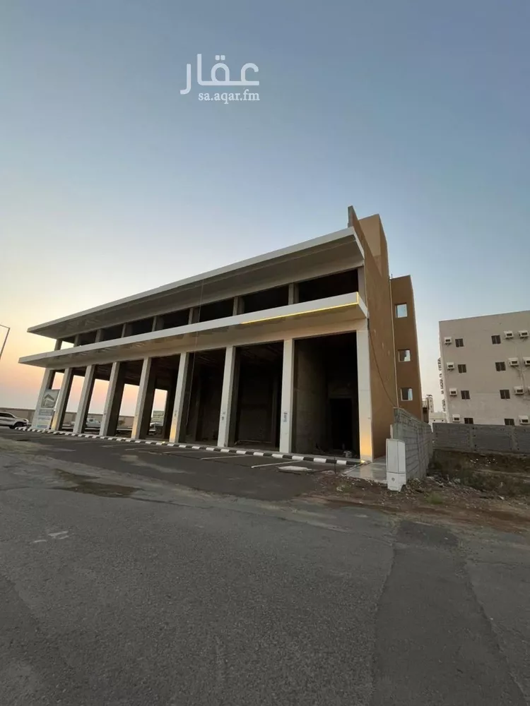 عمارة للإيجار في شارع شيبة بن الوليد, حي الرحاب 2, مدينة جازان, منطقة جازان صورة 4