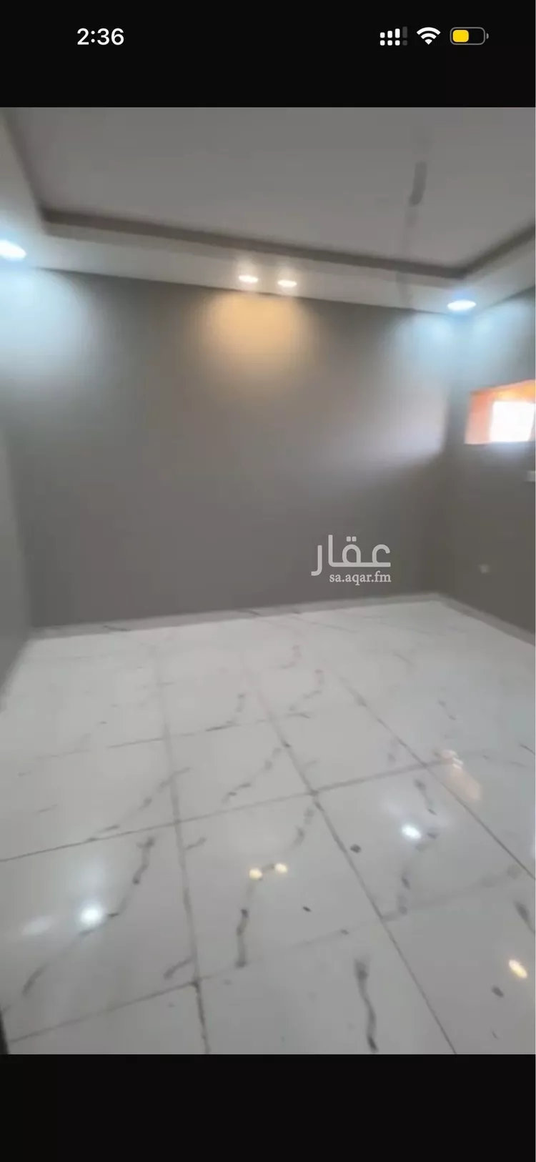 شقة للإيجار في حي الرحاب 1, مدينة جازان, منطقة جازان صورة 3