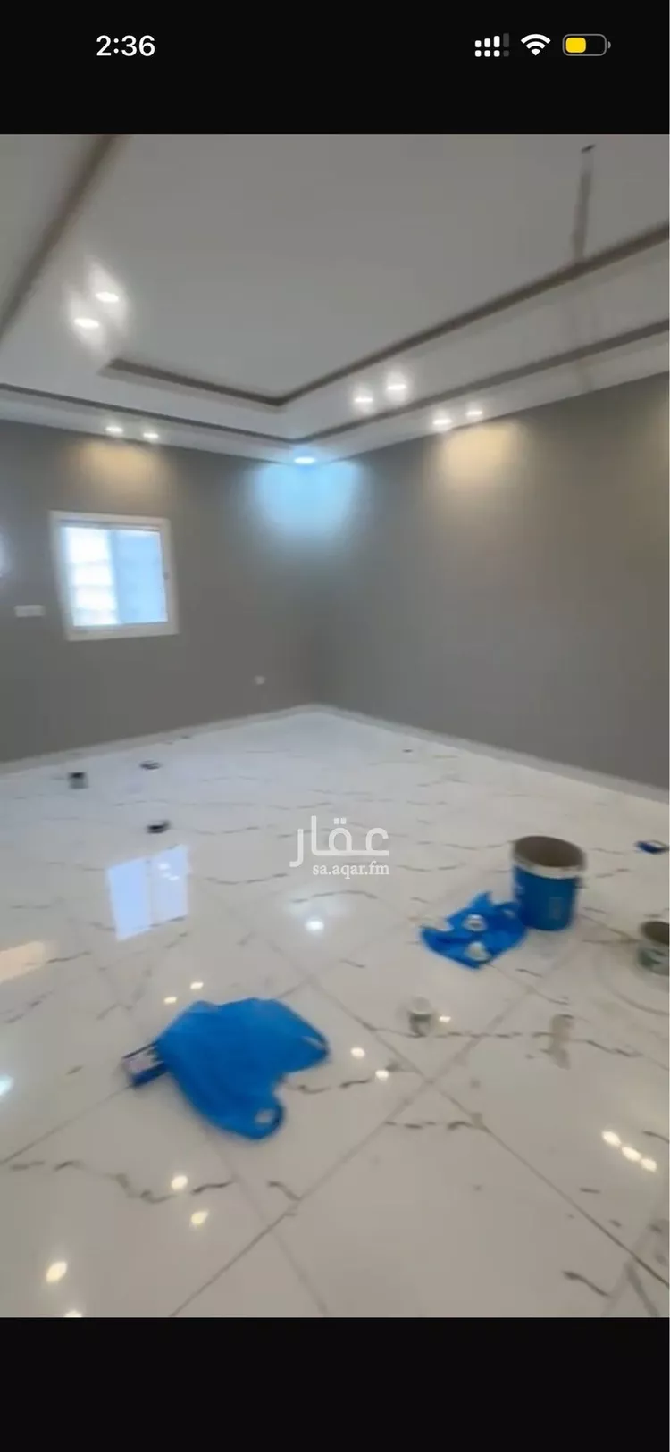 شقة للإيجار في حي الرحاب 1, مدينة جازان, منطقة جازان صورة 4