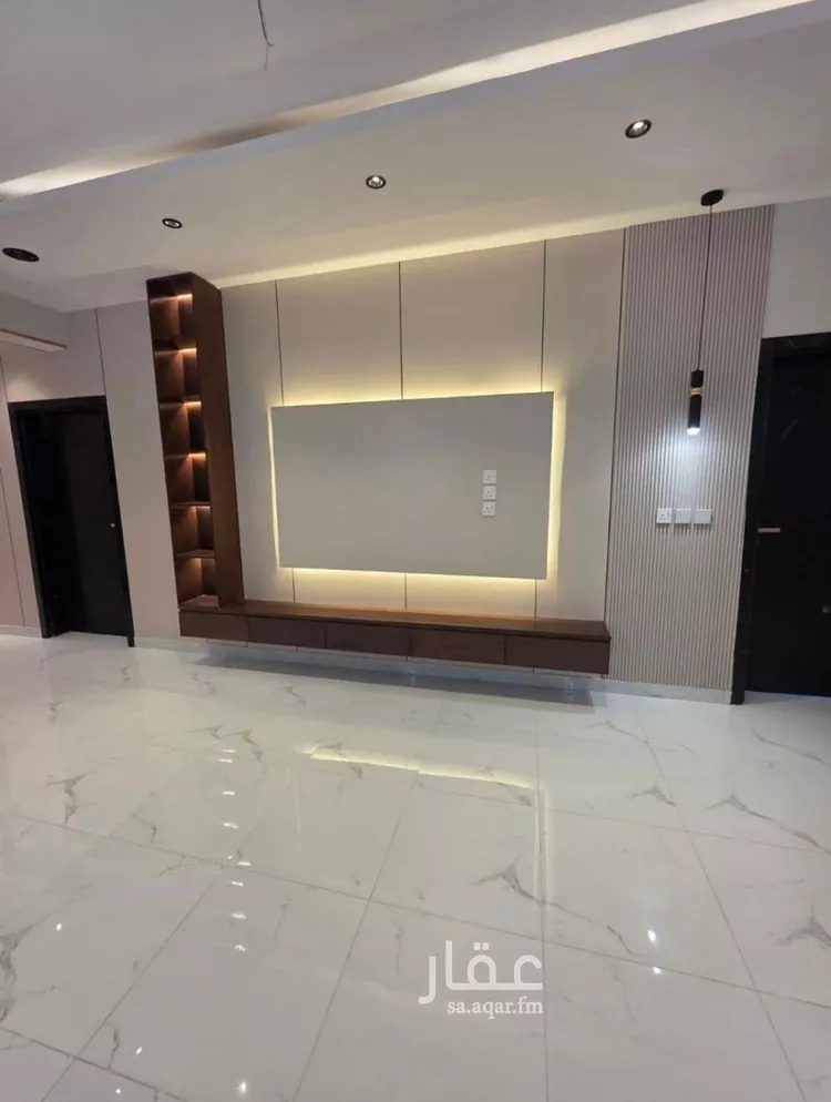 شقة للإيجار في حي الرحاب 1, مدينة جازان, منطقة جازان صورة 2