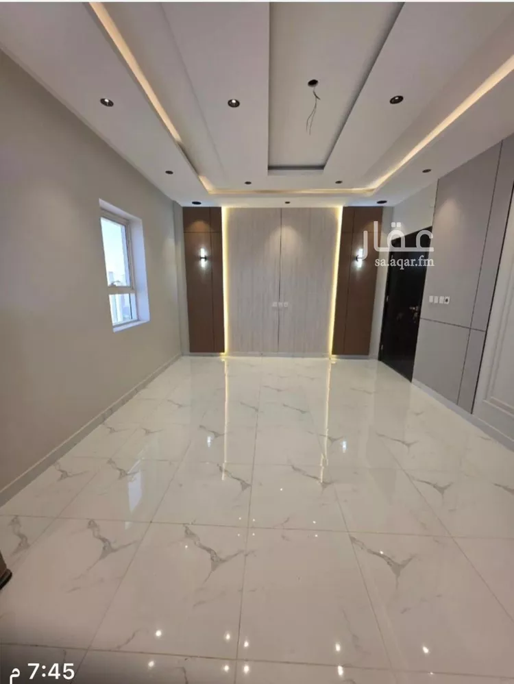 شقة للإيجار في حي الرحاب 1, مدينة جازان, منطقة جازان