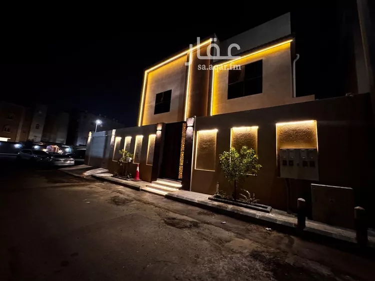 فيلا للبيع في شارع ابن الرقراق, حي المطار, مدينة جازان, منطقة جازان صورة 2