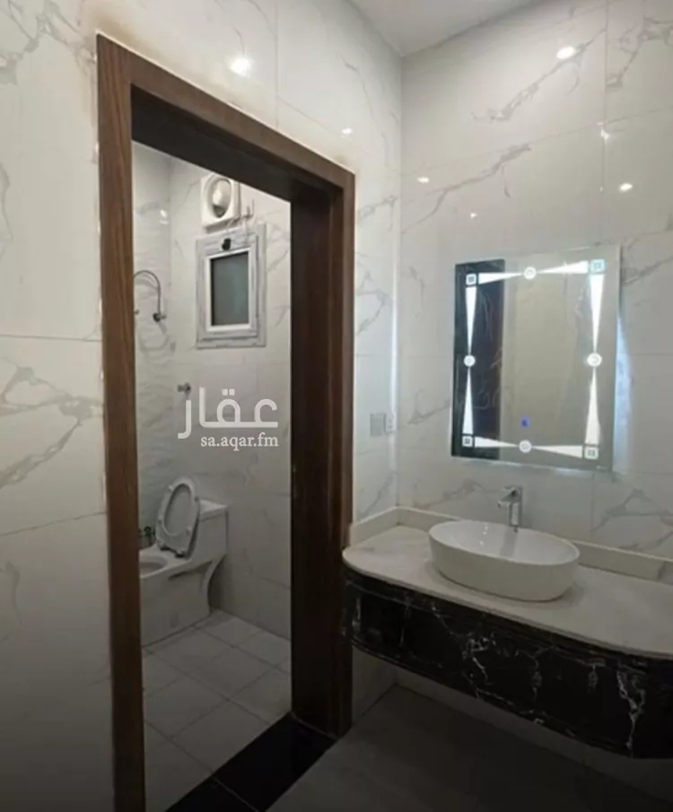 شقة للإيجار في شارع شارع 21 أ, حي الروضة, مدينة جازان, منطقة جازان صورة 5