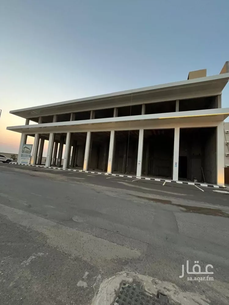 عمارة للإيجار في شارع شيبة بن الوليد, حي الرحاب 2, مدينة جازان, منطقة جازان صورة 5