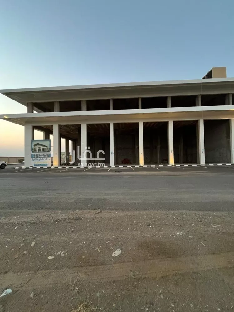 عمارة للإيجار في شارع شيبة بن الوليد, حي الرحاب 2, مدينة جازان, منطقة جازان