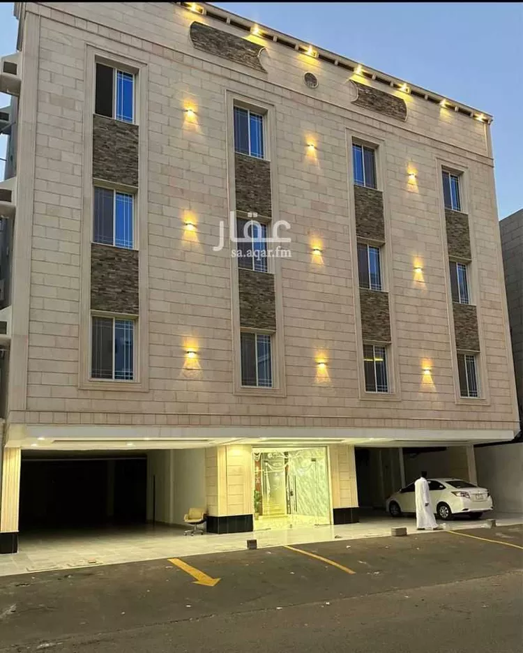 شقة للبيع في شارع عبد الرحمن دهان ، حي ام السلم ، جدة ، جدة صورة 2