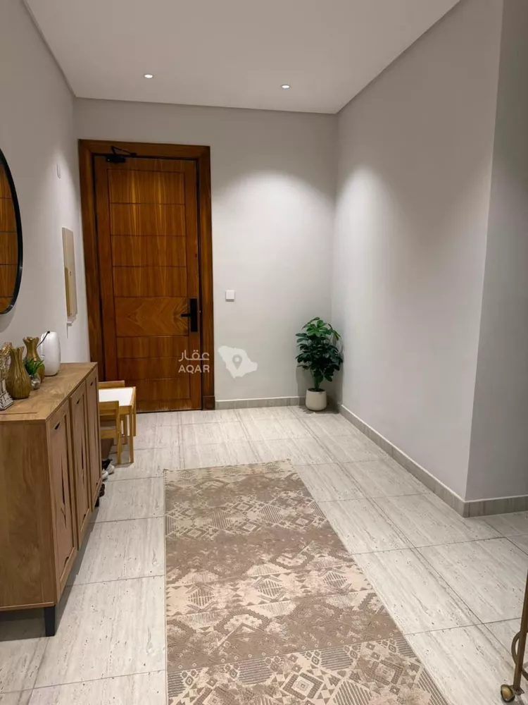 شقة للإيجار في شارع الكاتب, حي العارض, مدينة الرياض, منطقة الرياض 4