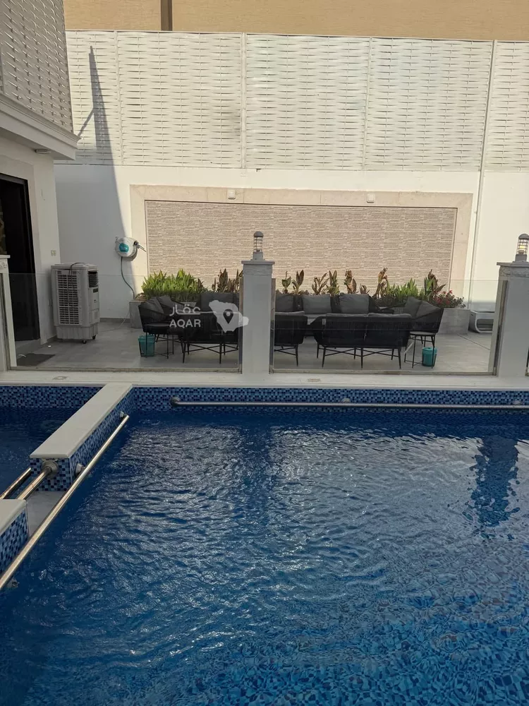 Rest House for Rent in Riyadh Al Arid 7