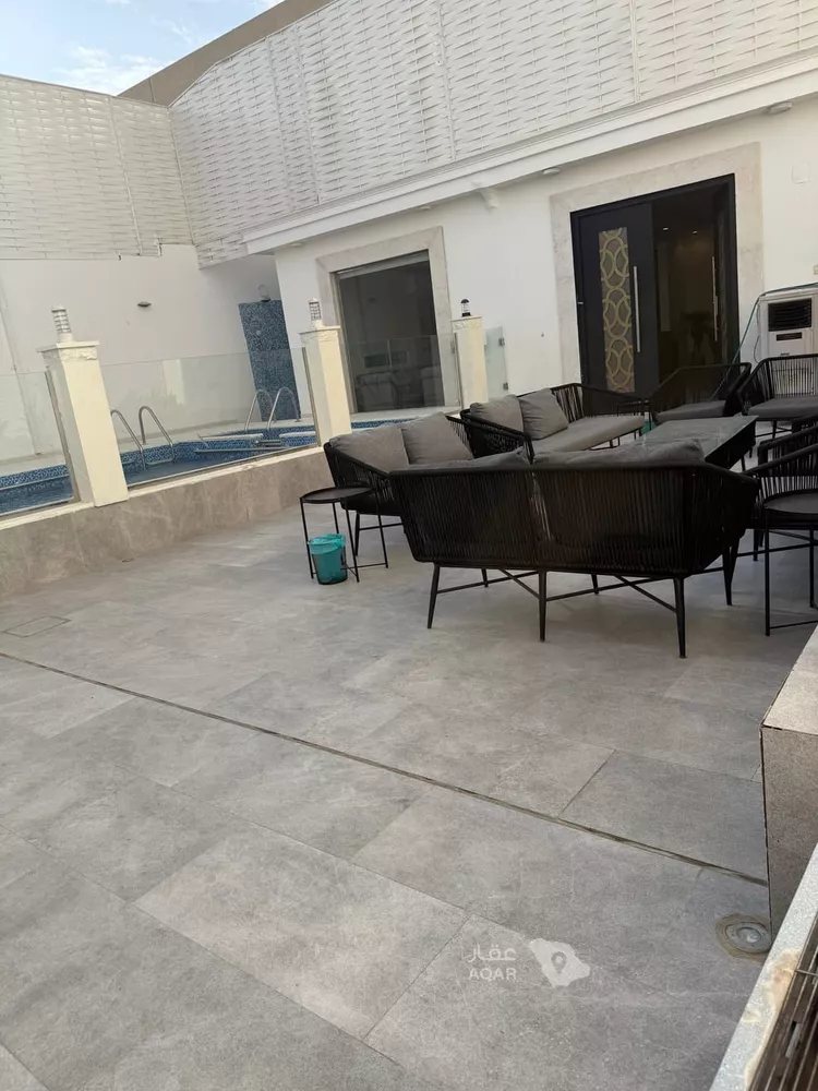 Rest House for Rent in Riyadh Al Arid 6