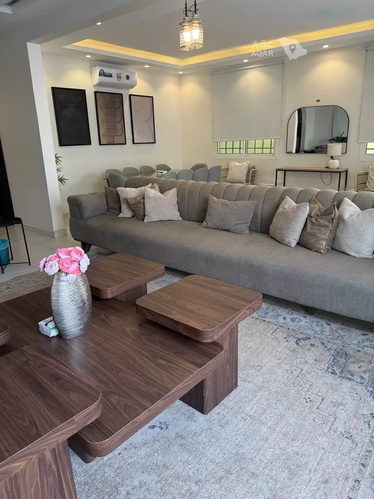 Rest House for Rent in Riyadh Al Arid 5