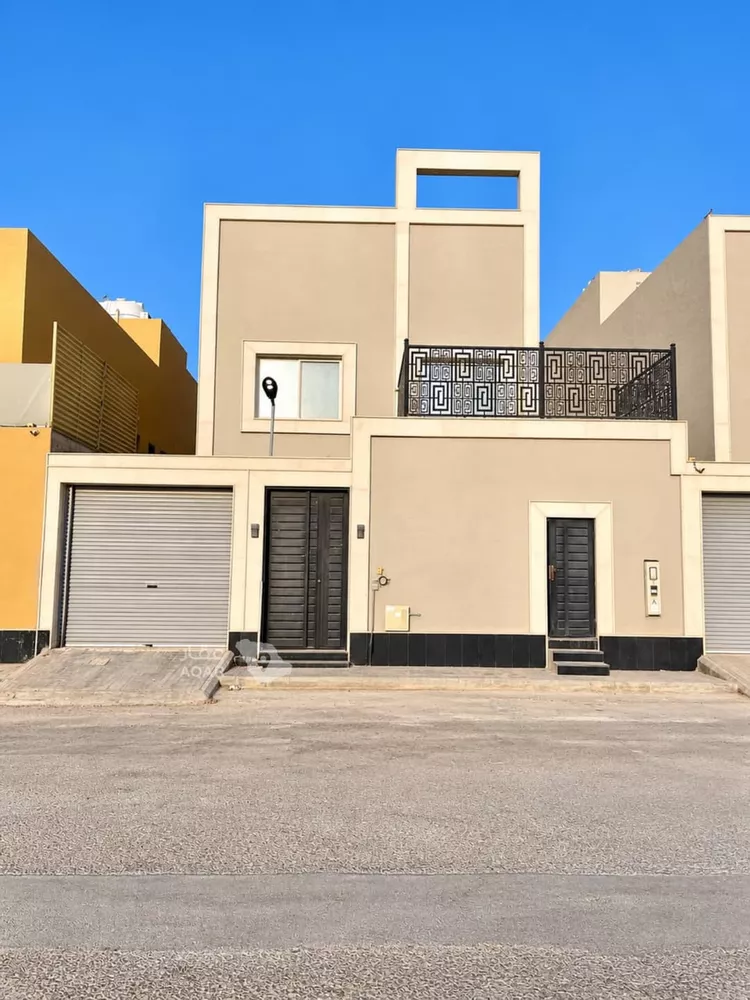 Villa for Rent in Riyadh Al Arid 2